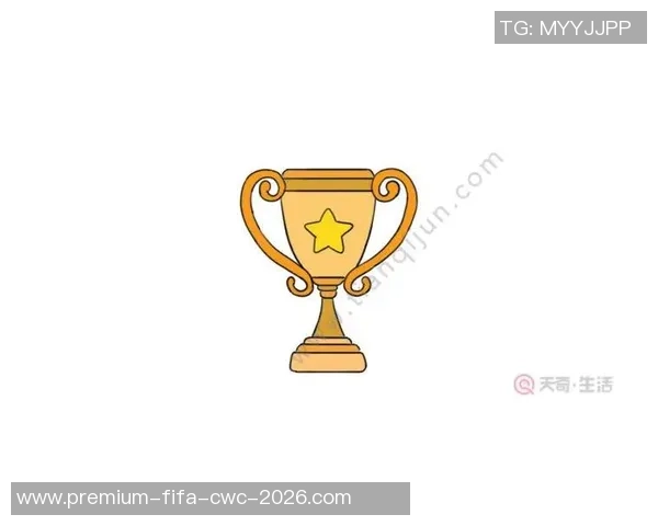 足球奖杯的简笔画创作指南与技巧分享